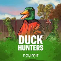 Duck Hunters jouer au slot