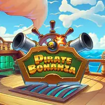 Pirate Bonanza jouer au slot