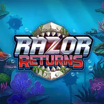 Razor Returns jouer au slot