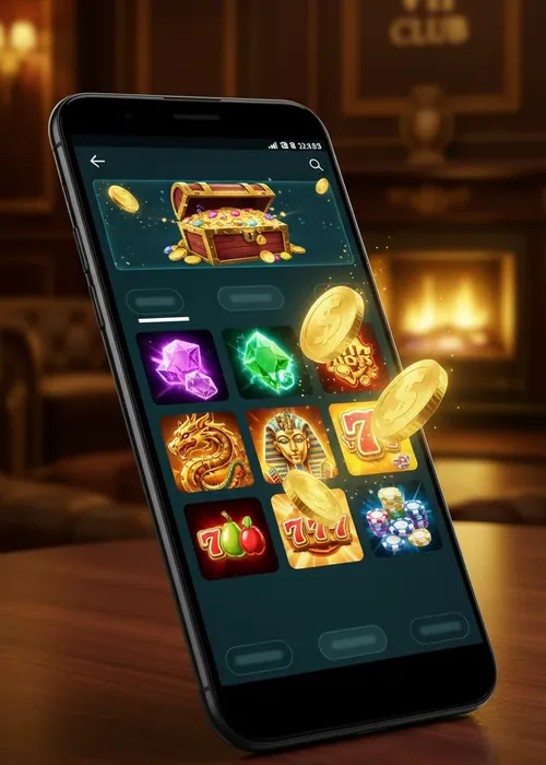 Ma Chance Casino : Votre destination privilégiée pour les jeux en ligne