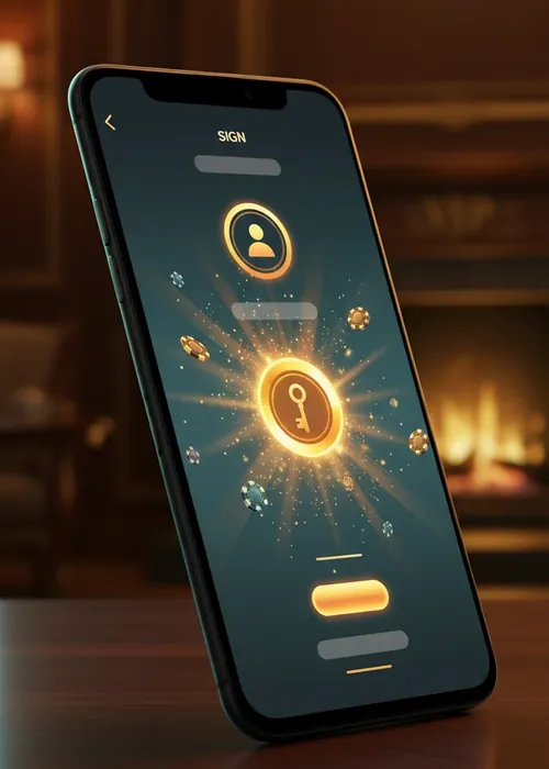Ma Chance Casino Connexion : Accédez à vos parties favorites