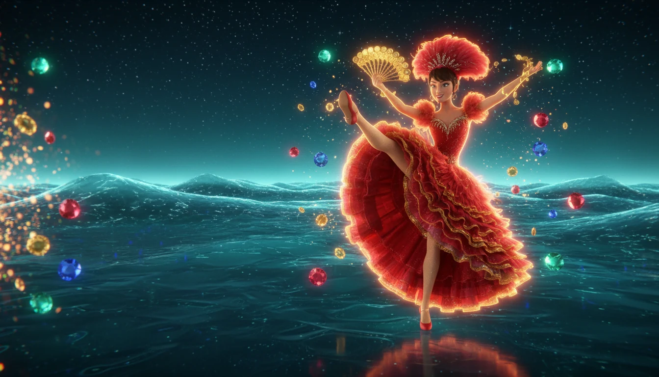 Bannière de bienvenue de Ma Chance Casino avec bonus et tours gratuits